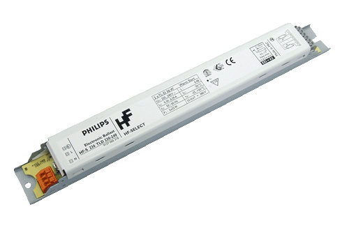 PHILIPS HF-Select 236 TL-D 
